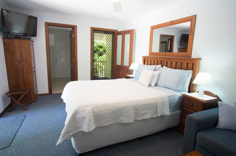 Debbie\'s Place - Accommodation Yamba 3