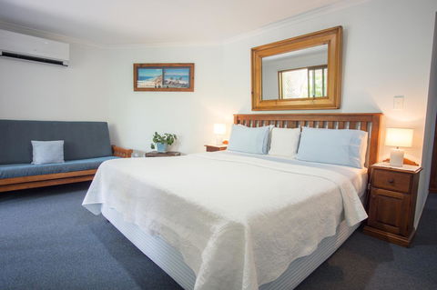 Debbie\'s Place - Accommodation Yamba 18