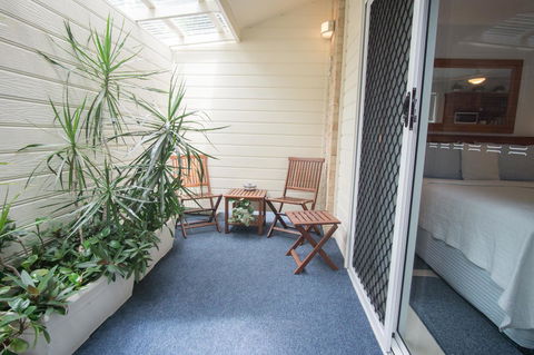 Debbie\'s Place - Accommodation Yamba 9