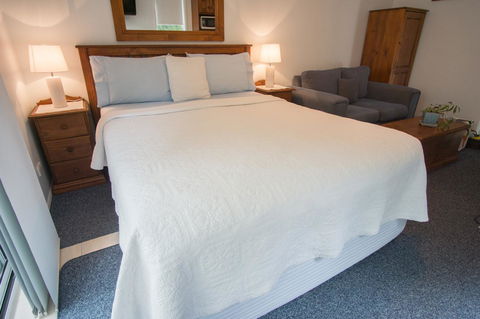 Debbie\'s Place - Accommodation Yamba 12