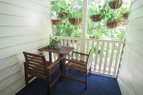 Debbie\'s Place - Accommodation Yamba 4