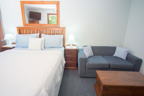 Debbie\'s Place - Accommodation Yamba 2