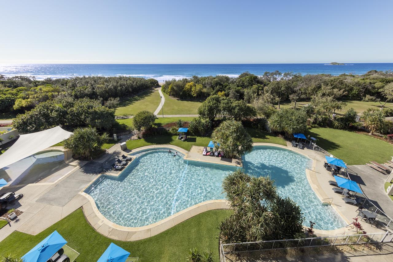  Accommodation Yamba