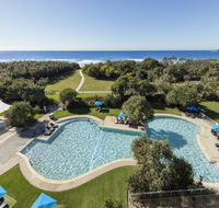 Ramada By Wyndham Marcoola Beach - Accommodation Yamba