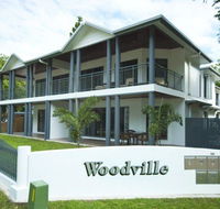 Woodville Beach Townhouse 6 - Accommodation Yamba