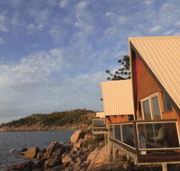 Base Backpackers Magnetic Island - Accommodation Yamba