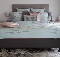 The Peacocks Nest - Accommodation Yamba