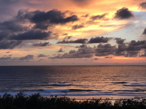 Beach Break - Accommodation Yamba 18