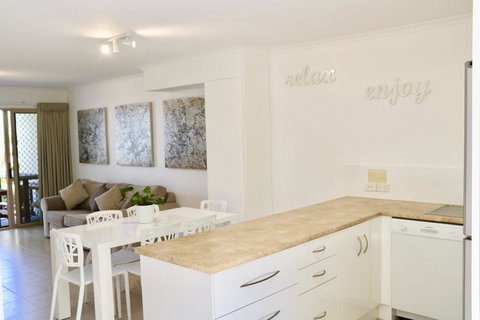 Beach Break - Accommodation Yamba 11