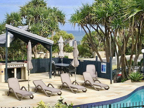 Beach Break - Accommodation Yamba 6