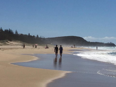 Beach Break - Accommodation Yamba 10