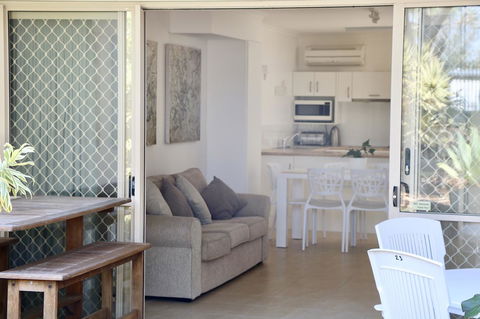Beach Break - Accommodation Yamba 19