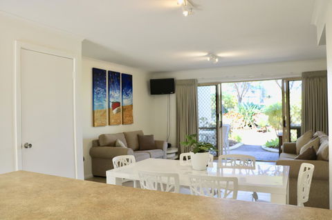 Beach Break - Accommodation Yamba 14