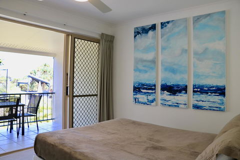 Beach Break - Accommodation Yamba 5