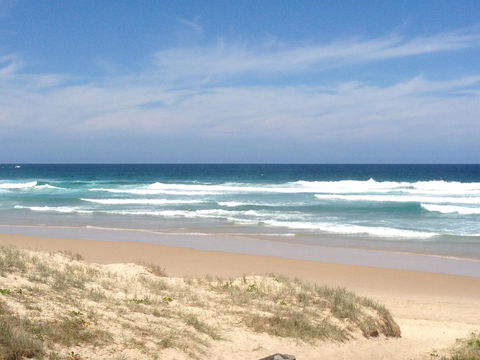 Beach Break - Accommodation Yamba 4