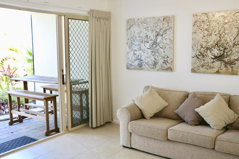 Beach Break - Accommodation Yamba 3