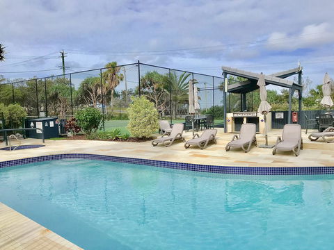 Beach Break - Accommodation Yamba 13