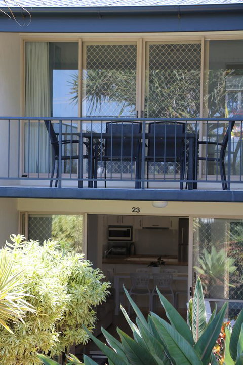 Beach Break - Accommodation Yamba 2