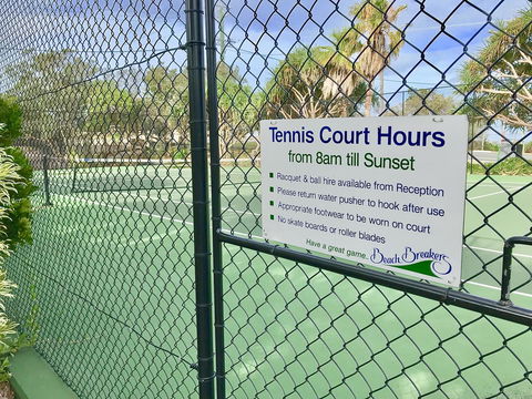 Beach Break - Accommodation Yamba 7