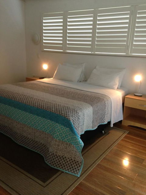 Chez Noosa Resort Motel - Accommodation Yamba 34