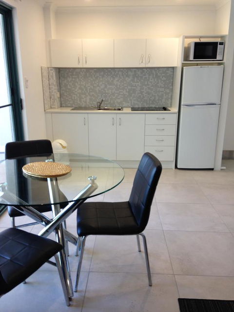 Chez Noosa Resort Motel - Accommodation Yamba 15