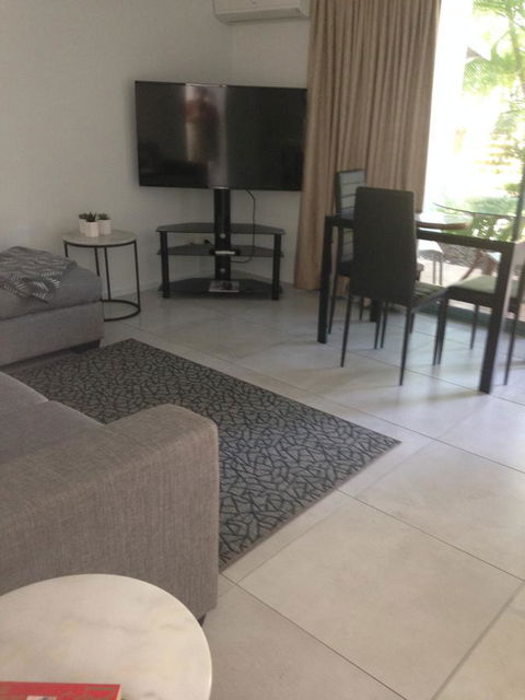 Chez Noosa Resort Motel - Accommodation Yamba 6