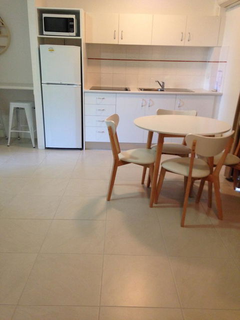 Chez Noosa Resort Motel - Accommodation Yamba 30