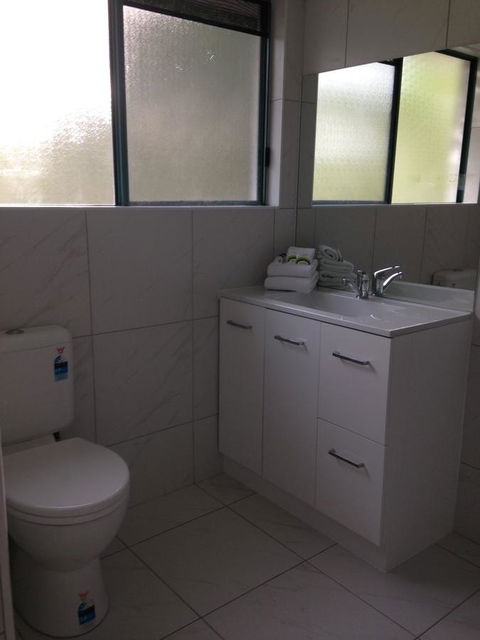 Chez Noosa Resort Motel - Accommodation Yamba 24