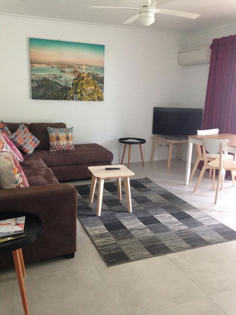 Chez Noosa Resort Motel - Accommodation Yamba 18