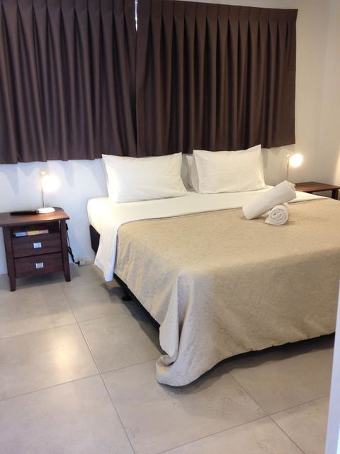 Chez Noosa Resort Motel - Accommodation Yamba 13