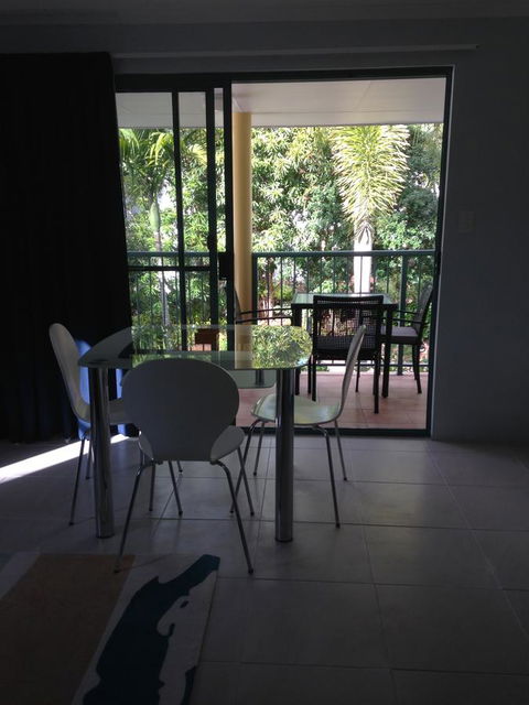 Chez Noosa Resort Motel - Accommodation Yamba 21