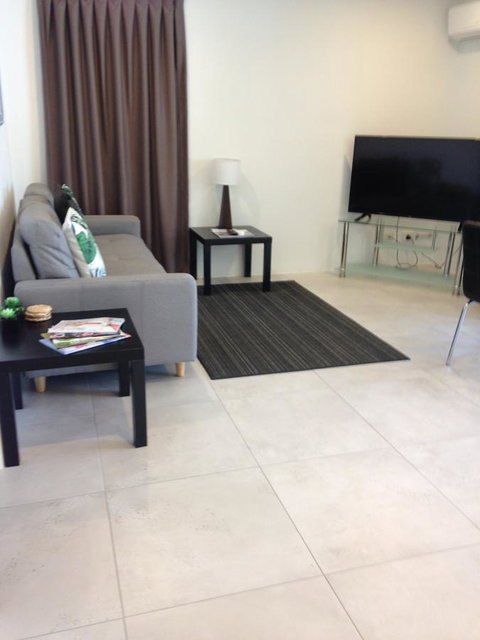 Chez Noosa Resort Motel - Accommodation Yamba 14