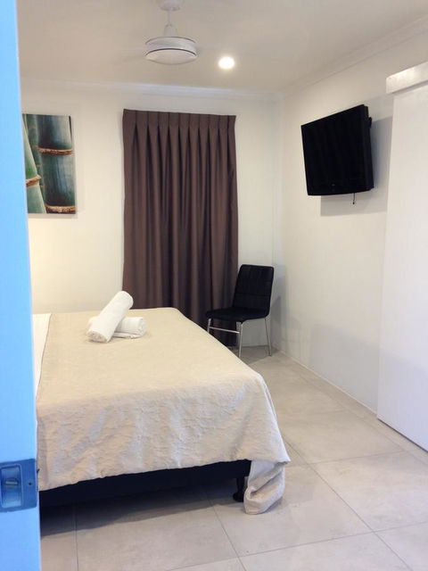 Chez Noosa Resort Motel - Accommodation Yamba 12