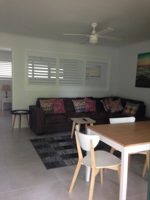 Chez Noosa Resort Motel - Accommodation Yamba 19