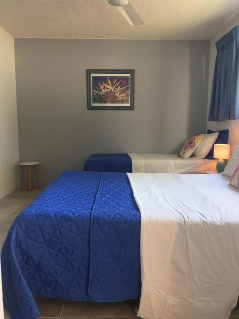 Chez Noosa Resort Motel - Accommodation Yamba 37