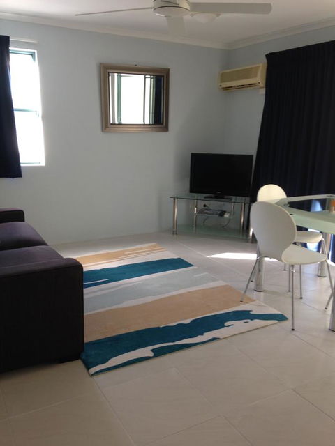 Chez Noosa Resort Motel - Accommodation Yamba 23