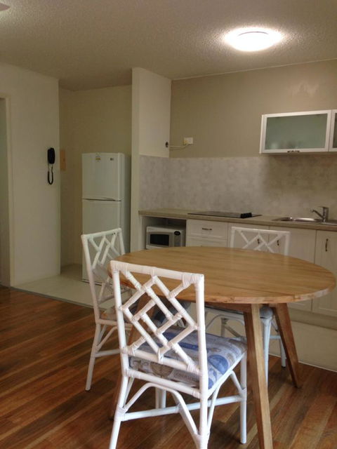 Chez Noosa Resort Motel - Accommodation Yamba 33