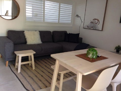 Chez Noosa Resort Motel - Accommodation Yamba 32