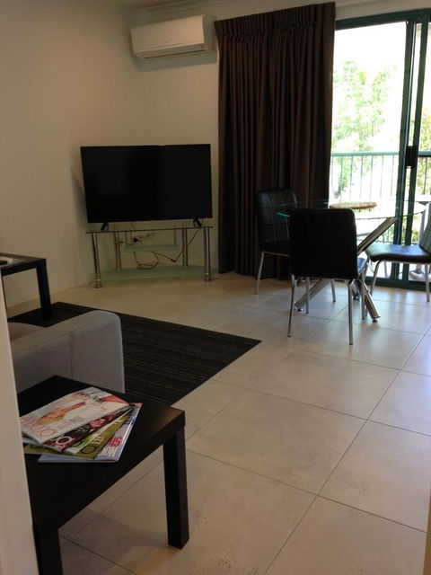 Chez Noosa Resort Motel - Accommodation Yamba 9