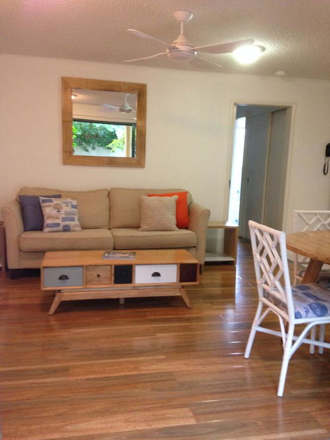 Chez Noosa Resort Motel - Accommodation Yamba 35