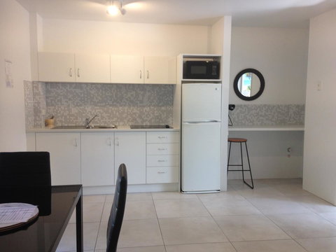 Chez Noosa Resort Motel - Accommodation Yamba 5