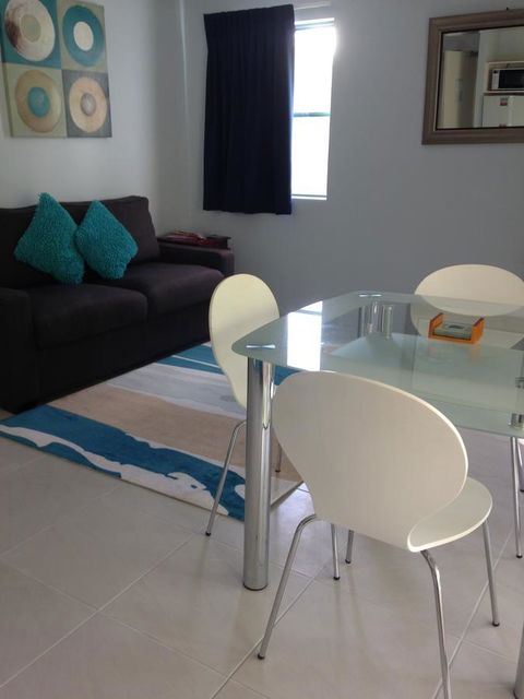 Chez Noosa Resort Motel - Accommodation Yamba 22