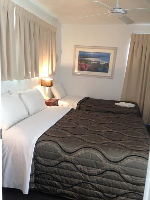 Chez Noosa Resort Motel - Accommodation Yamba 2