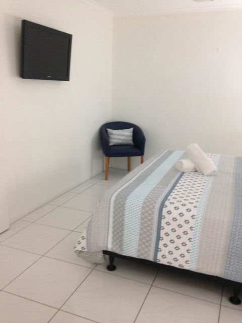 Chez Noosa Resort Motel - Accommodation Yamba 26