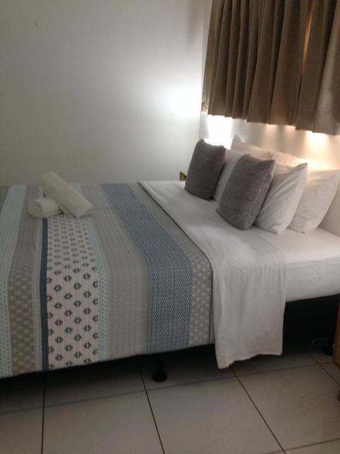 Chez Noosa Resort Motel - Accommodation Yamba 27