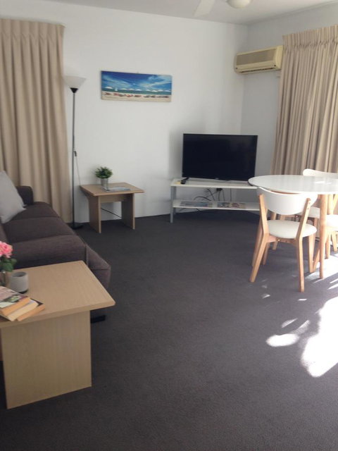 Chez Noosa Resort Motel - Accommodation Yamba 1