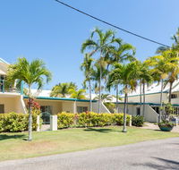 Sails On Horseshoe - Accommodation Yamba
