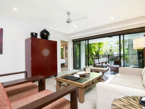 Luxury Apartments At Temple Resort And Spa Port Douglas - Accommodation Yamba 34