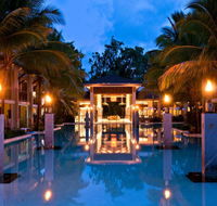 Sea Temple Port Douglas Luxury Apartments - Accommodation Yamba