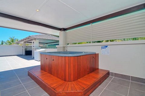 Luxury Apartments At Temple Resort And Spa Port Douglas - Accommodation Yamba 31